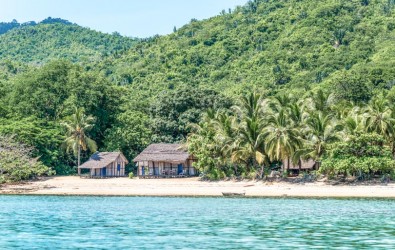 voyage à Madagascar Nosy-Be